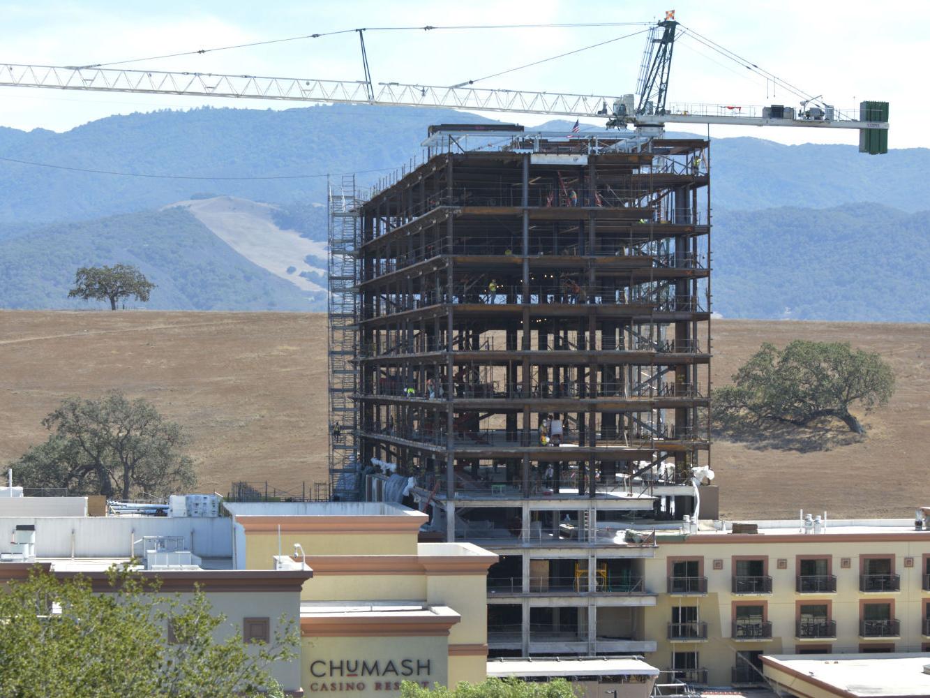 Chumash casino Chumash casino