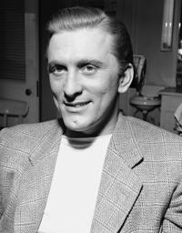 On the High Wire with Kirk Douglas, Current