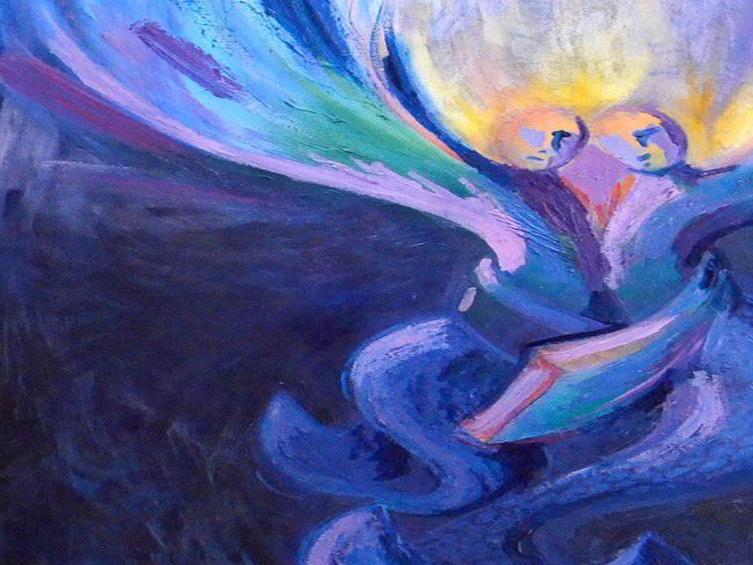 Walk Through The Cypress March Takes Us Into The Mystic Arts And Theatre Syvnews Com