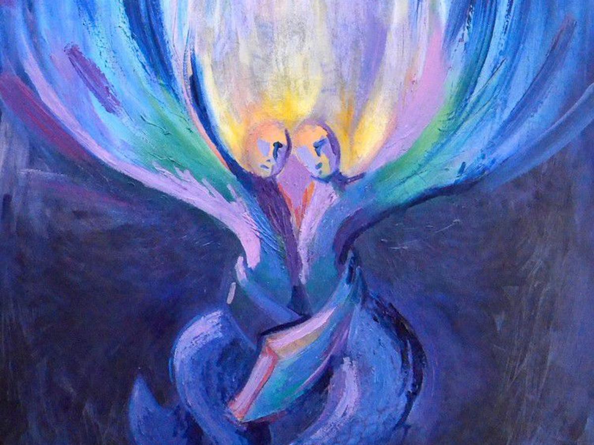 Walk Through The Cypress March Takes Us Into The Mystic Arts And Theatre Syvnews Com