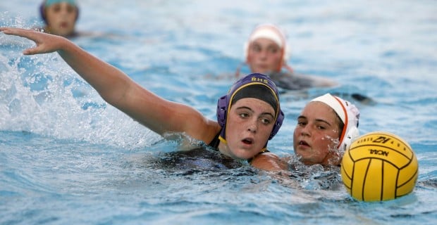 GALLERY: Santa Ynez at Righetti Girls Water Polo | Sports | syvnews.com