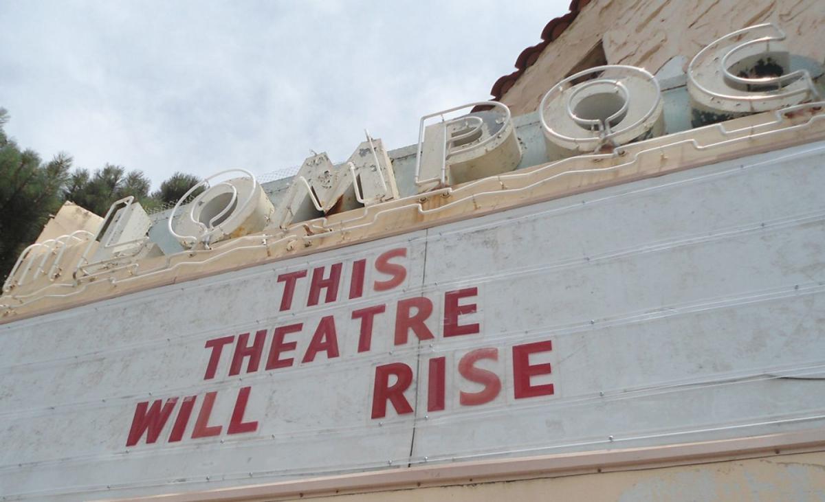 Lompoc Theatre Project Exceeds Fundraising Goal With Live Telethon Arts And Theatre Syvnews Com