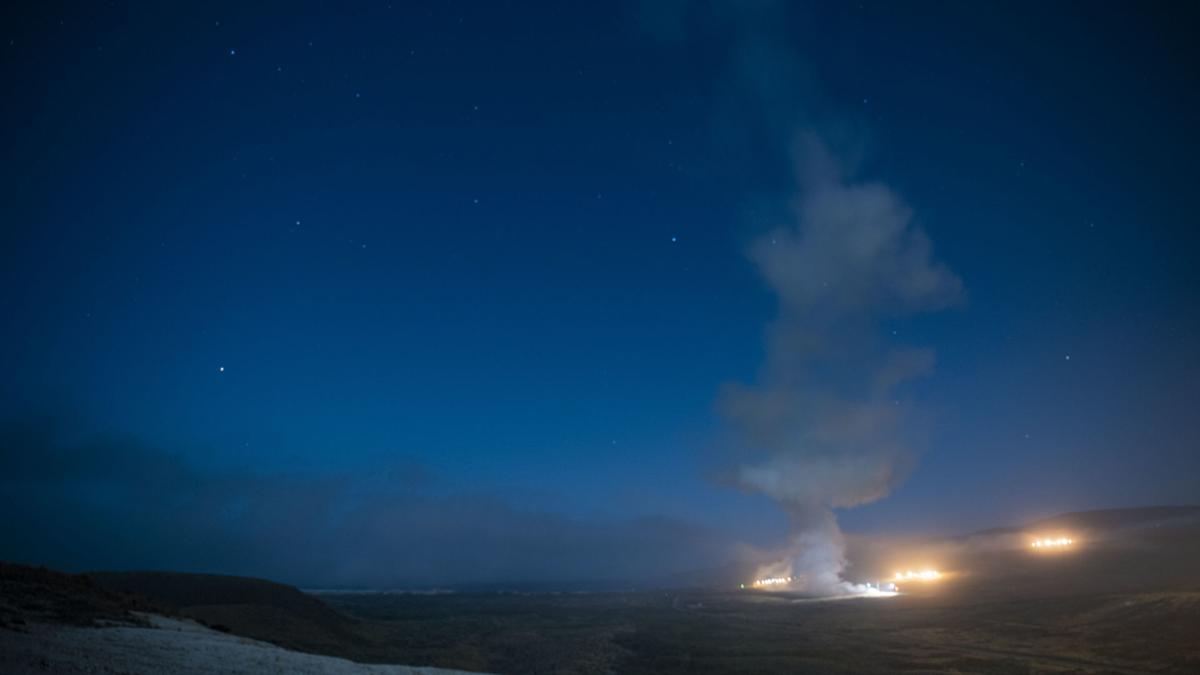 Minuteman III