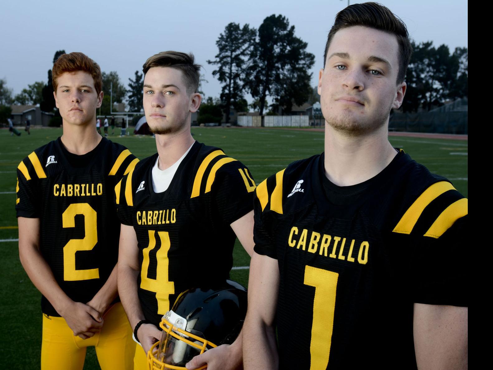 2017 High School Football Preview Pateras Wants Energy In First