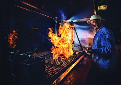 Hitching Post 2 marks 40 years in Buellton | Local news | syvnews.com