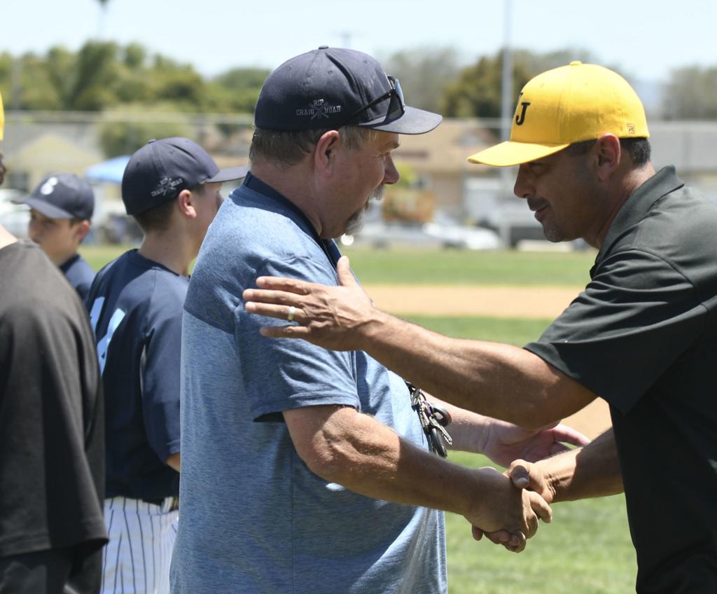 State Babe Ruth Tournament: Lompoc 15s open with 3-1 win over KerWest, Santamaria