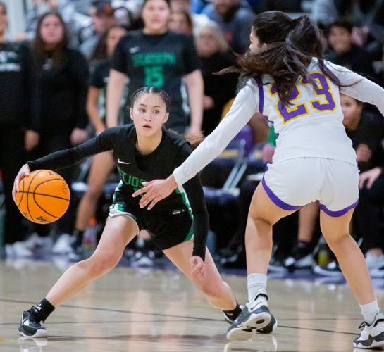 CIF Central Section basketball playoffs set to tip off Local Sports