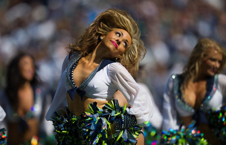 Righetti graduate Courtney Moore tabbed as Sea Gals Director of Operations, Sports