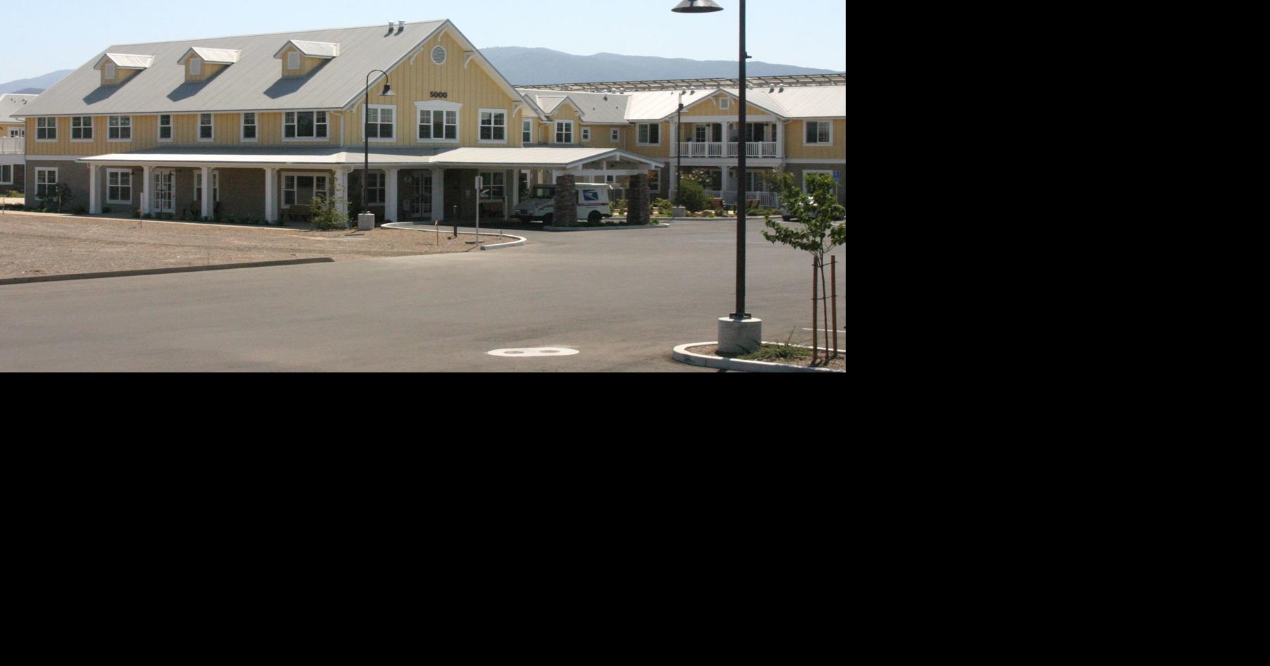 Appeal of changes to Golden Inn in Santa Ynez denied by supervisors ...