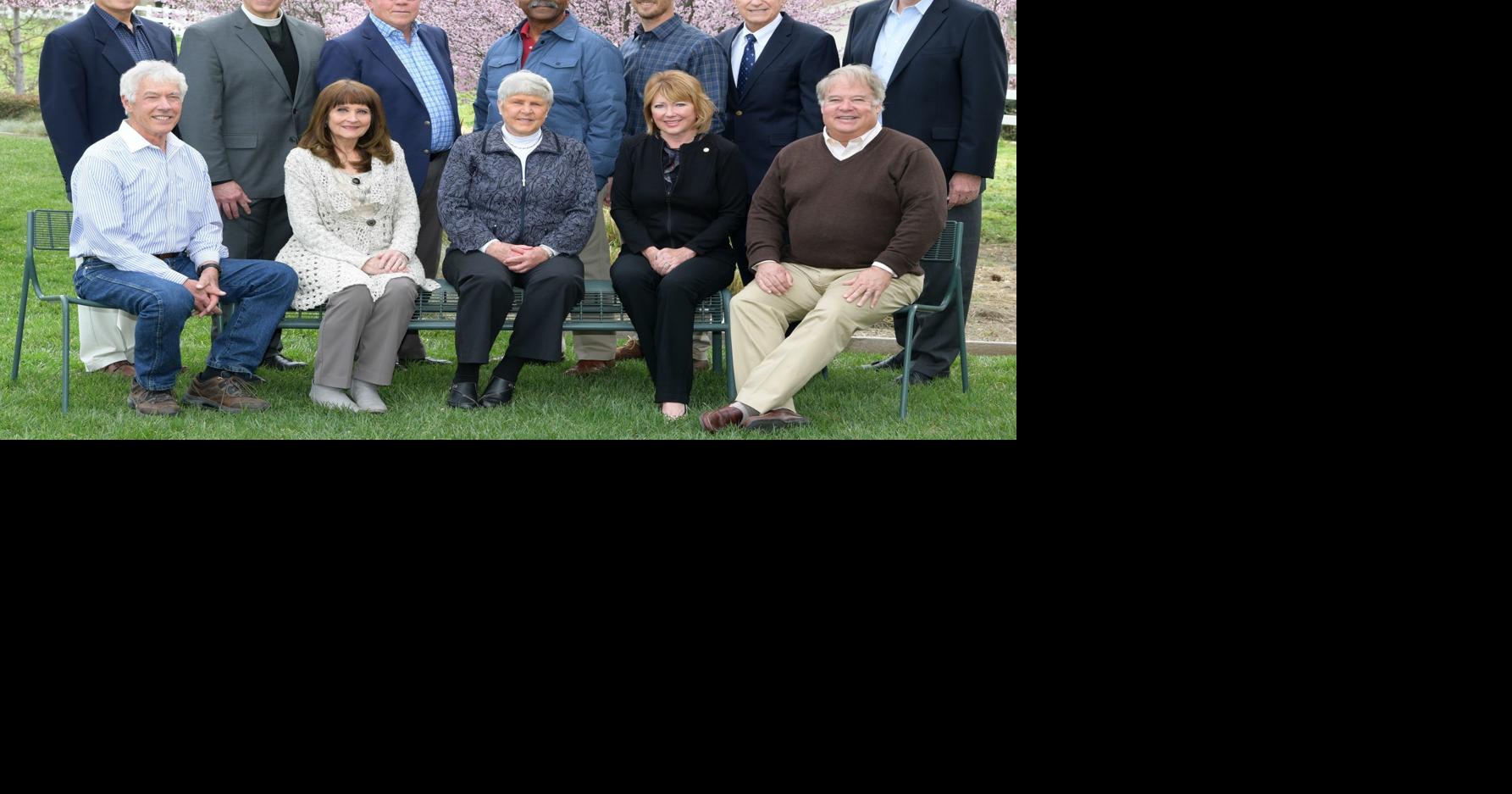 Santa Ynez Valley Cottage Hospital Foundation names new 2019 board of