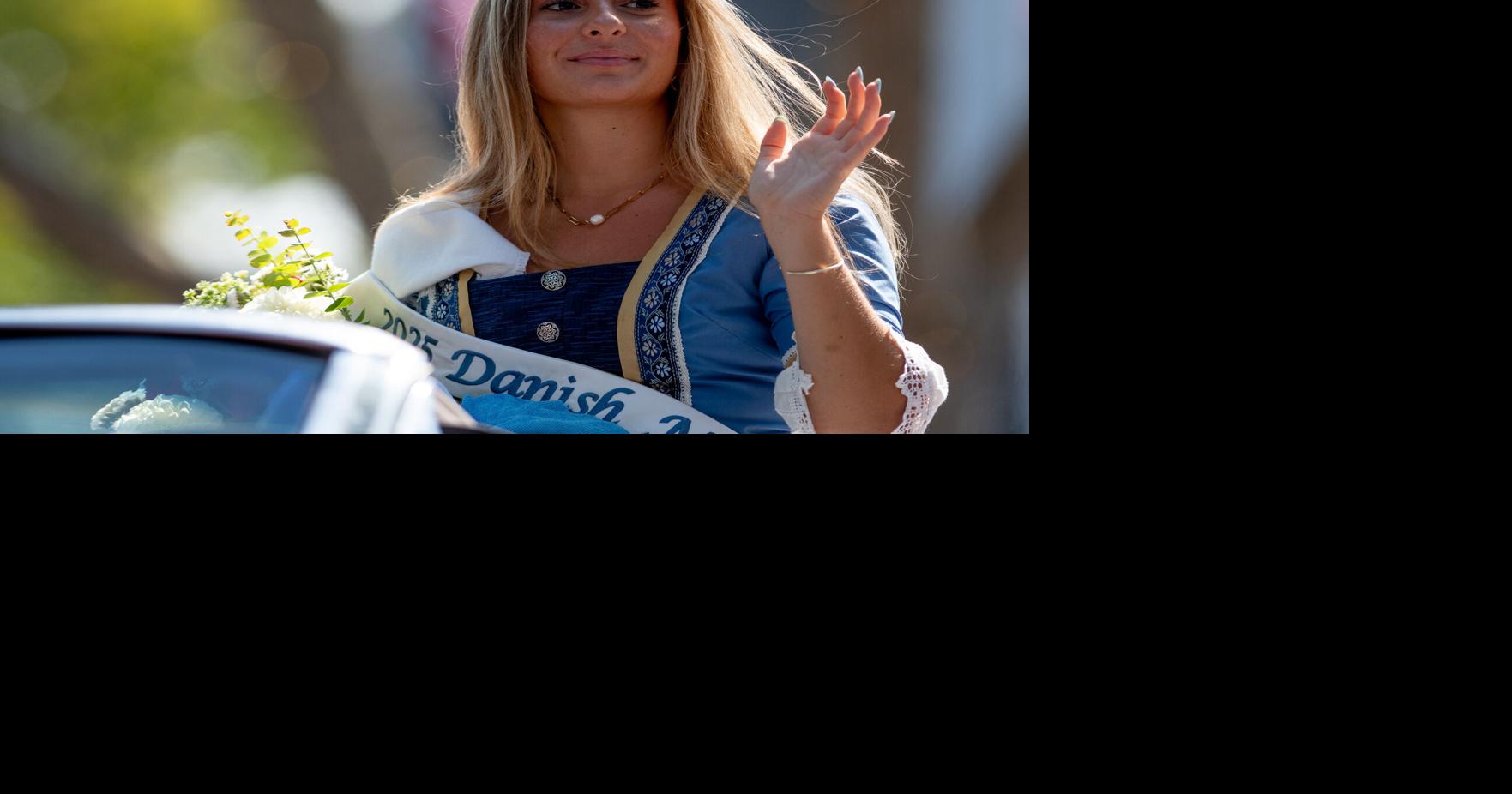 Applications open for 2026 Solvang Danish Days Maid | About Town