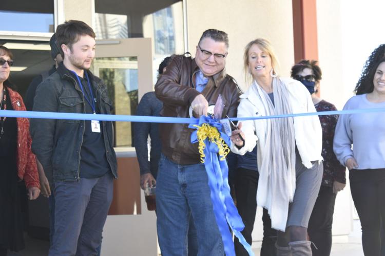 New Academic Success Center for MESA students opens at Hancock College ...