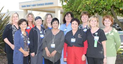 Santa Ynez Valley Cottage Hospital Honors Its Certified Nurses