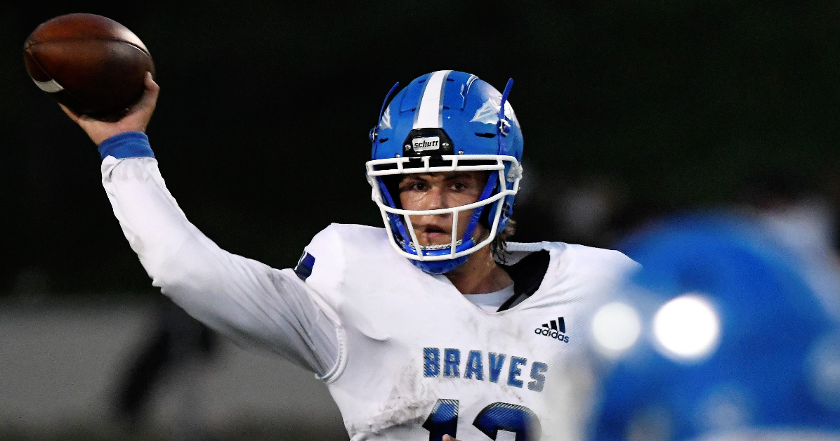 Cavin Ross accounts for seven TDs in Lompoc's 53-12 rout of Agoura ...