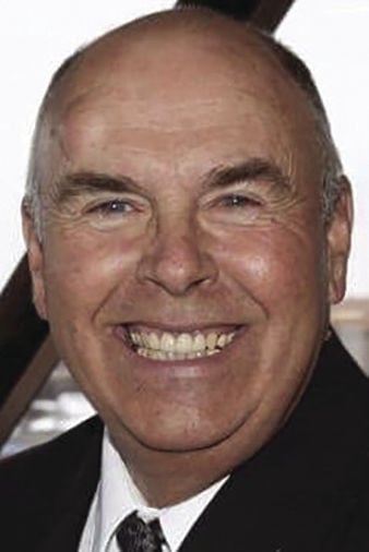Jerry Barber