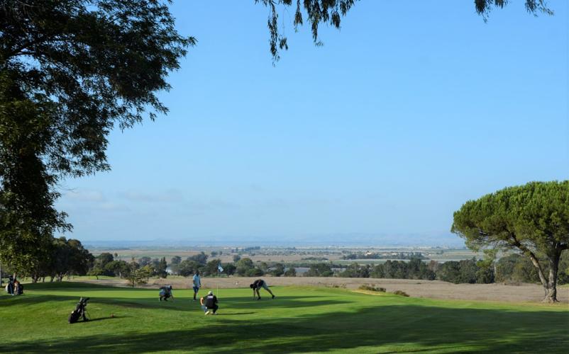 Major residential development proposed for Rancho Maria in Orcutt ...