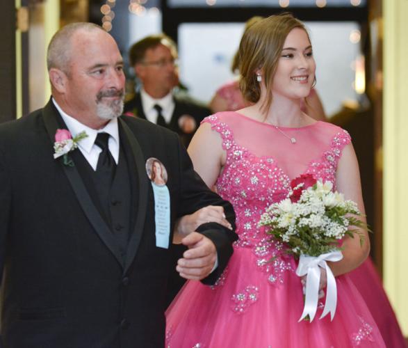 Flower Festival queen crowned Local news