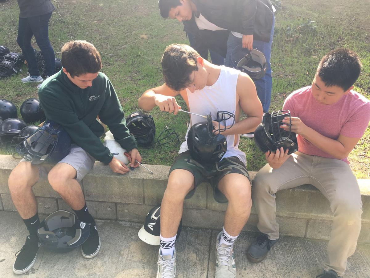 Ymca Youth Amp Government Teens Give Back Valley Life