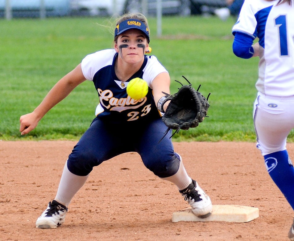 AG softball wins at Lompoc | Softball | syvnews.com