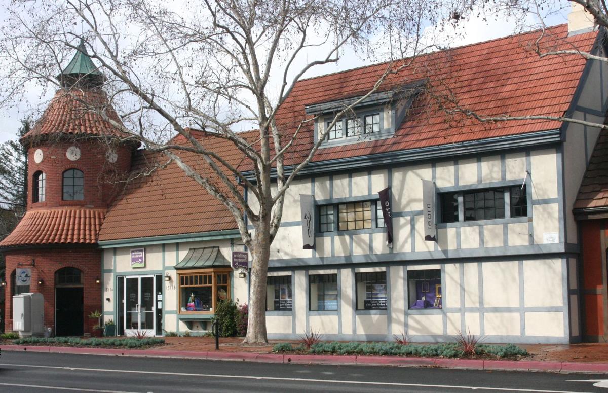 The Wildling Museum of Art and Nature