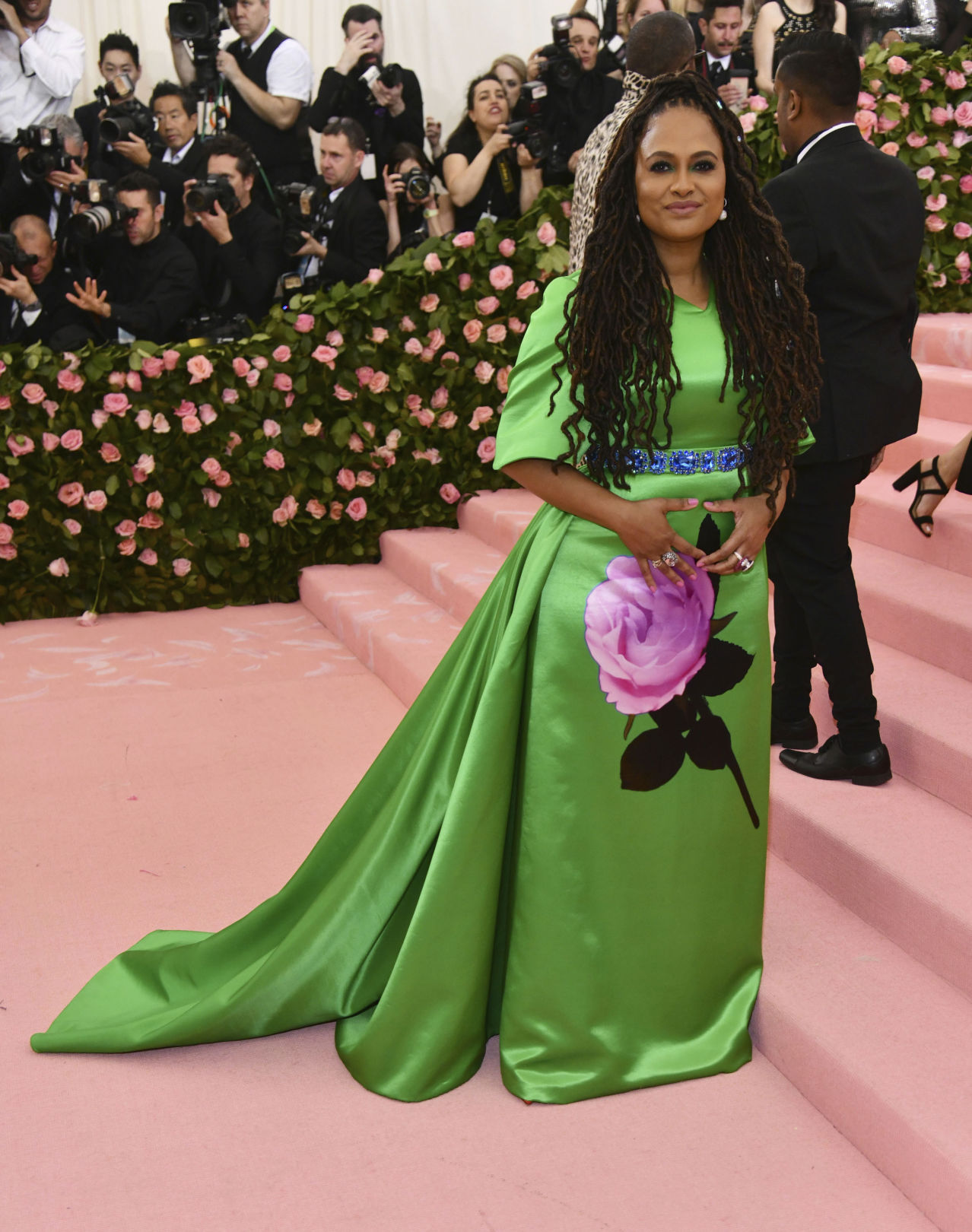 Met Gala 2019: A look at some of the best fashion from the red carpet |  Entertainment | syvnews.com