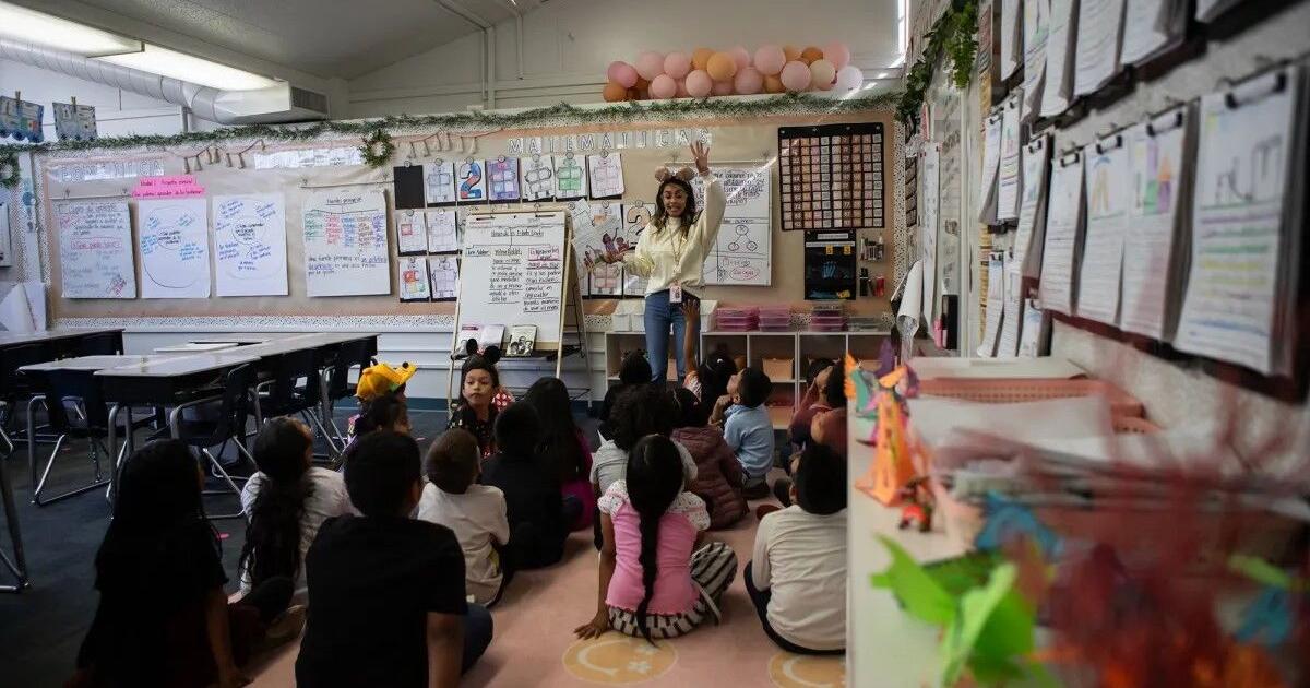 California schools can stop truancy without arresting parents | Guest Commentary