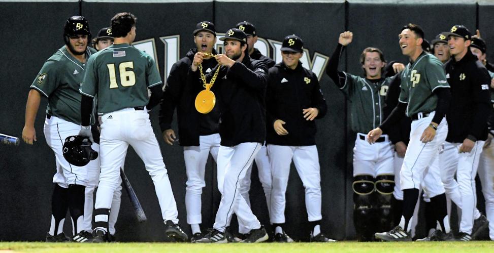 2021 Cal Poly Baseball Team Information Guide by Cal Poly Athletics - Issuu
