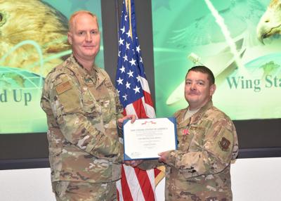 Bronze Star