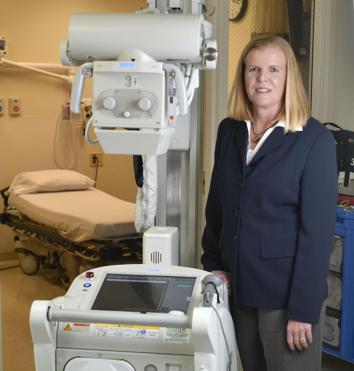 Funding What Patients Need At Syv Cottage Hospital Health