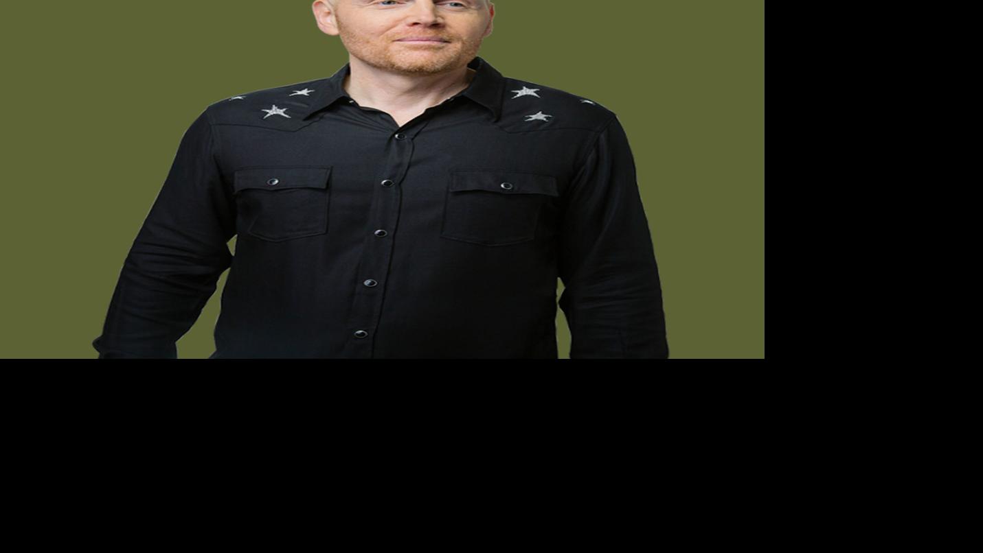 Chumash to welcome Bill Burr, Nick Swardson, Tierra Cali ...