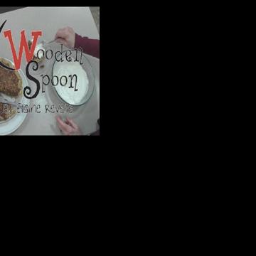 Elaine Revelle: Delicate Swedish spritz cookies