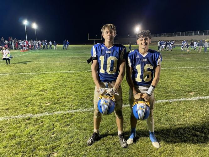 Valley Christian Academy advances to semifinals High School Sports