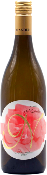 Brander 2018 Cuvee Natalie