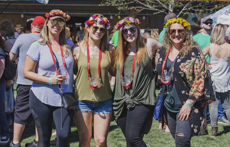 Buellton serves wine, chili, salsa, beer to hundreds at annual festival