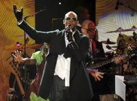 A timeline of R. Kelly's life, career and legal troubles | Music ...