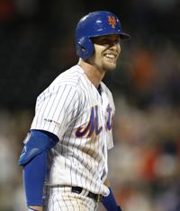 New York Mets' Jeff McNeil is on the verge of becoming an elite player