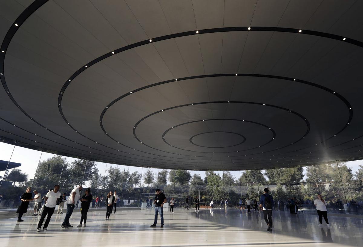Apple Event