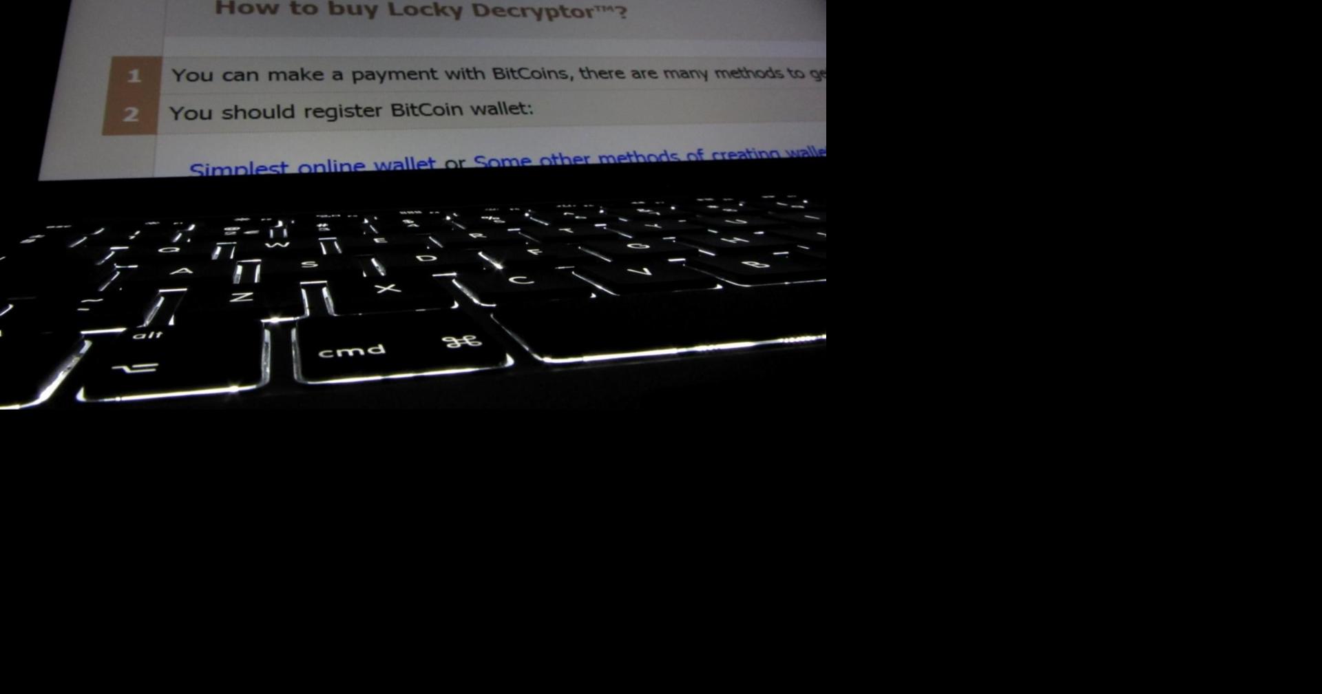 Scientists Willingly Got Hacked To Create A Map Of Ransomware Attacks ...