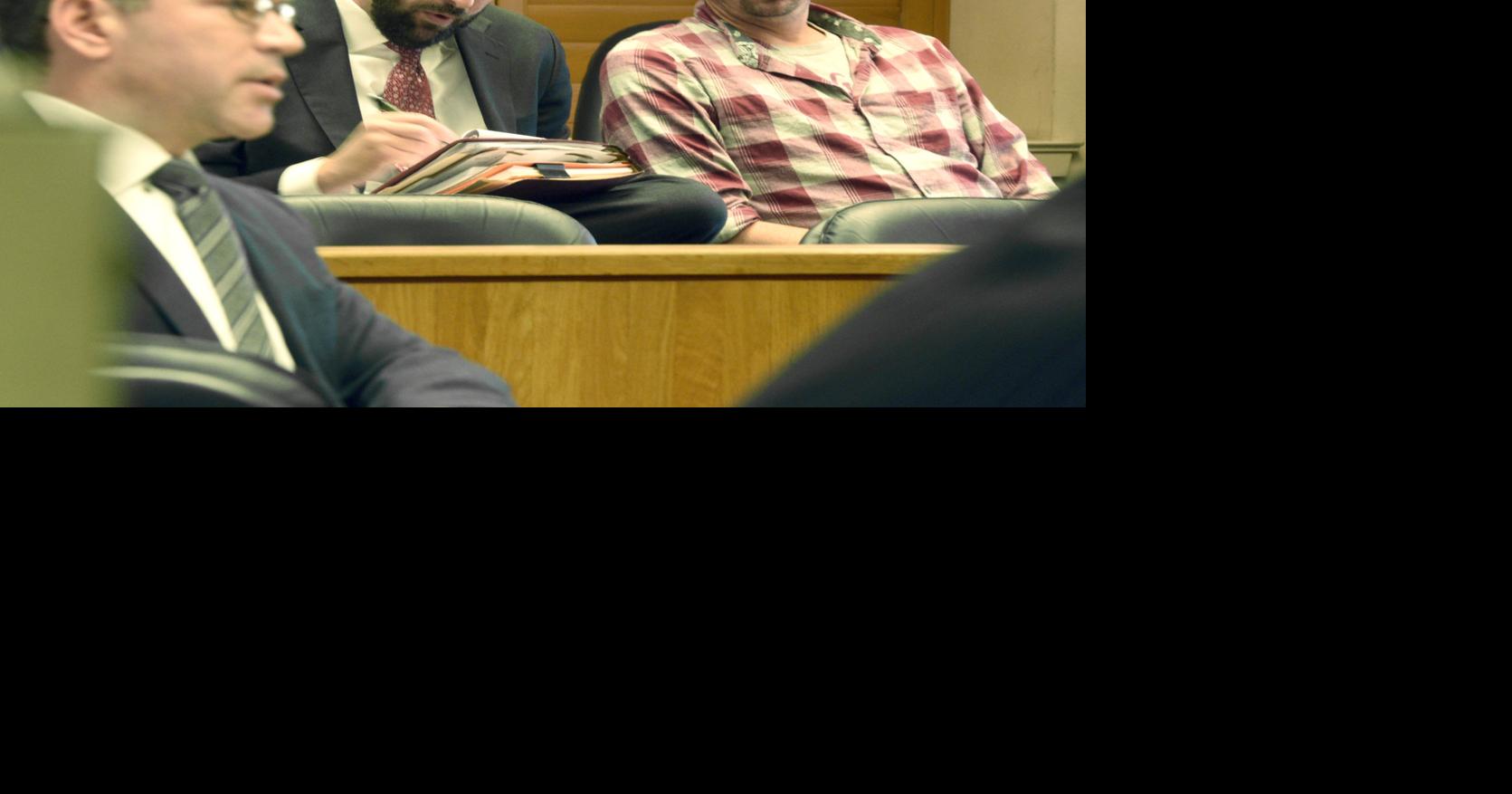 New details released in winemaker embezzling case | Local news ...