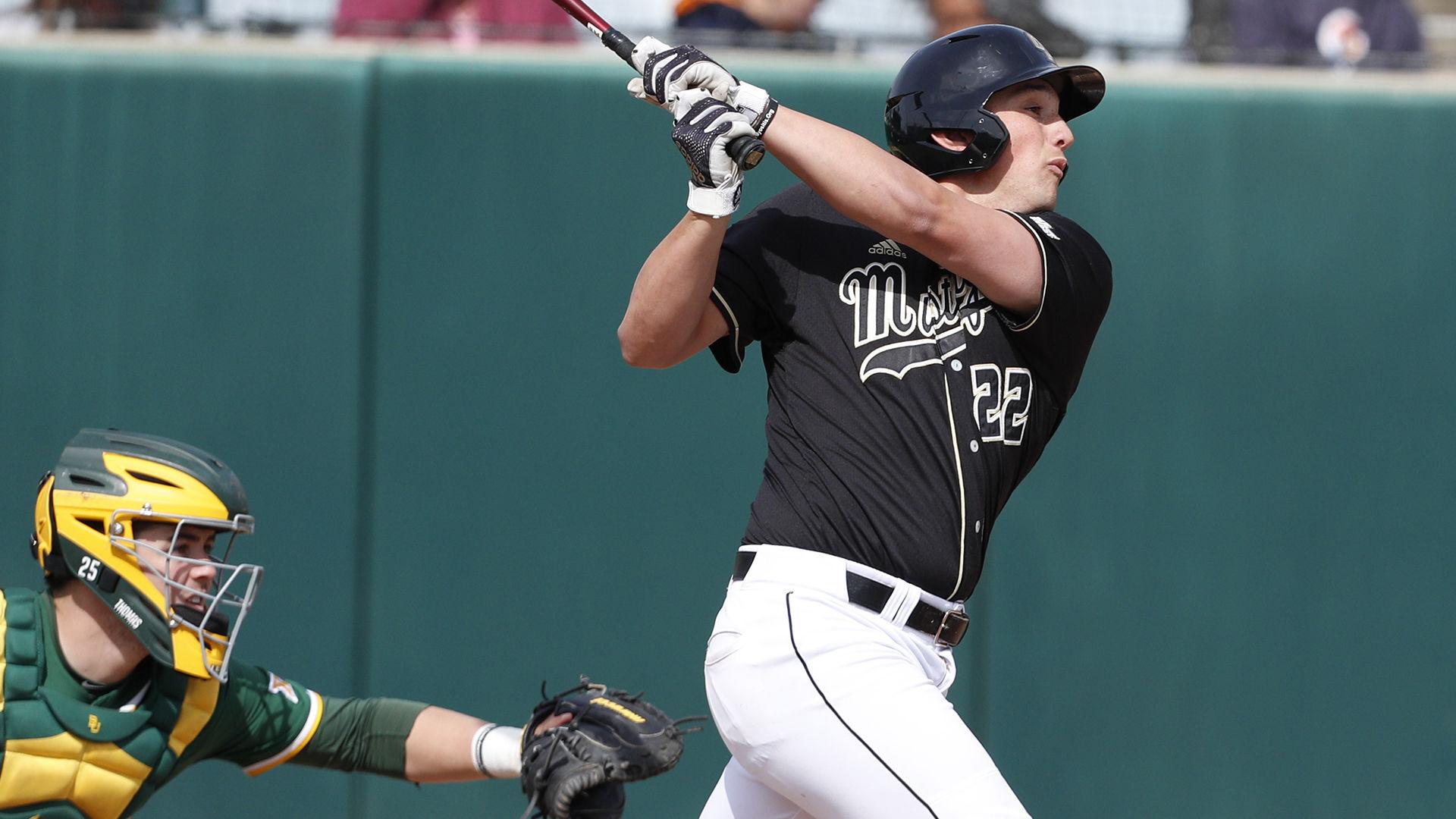 Cal Poly's Brooks Lee named to Golden Spikes watchlist, Local Sports