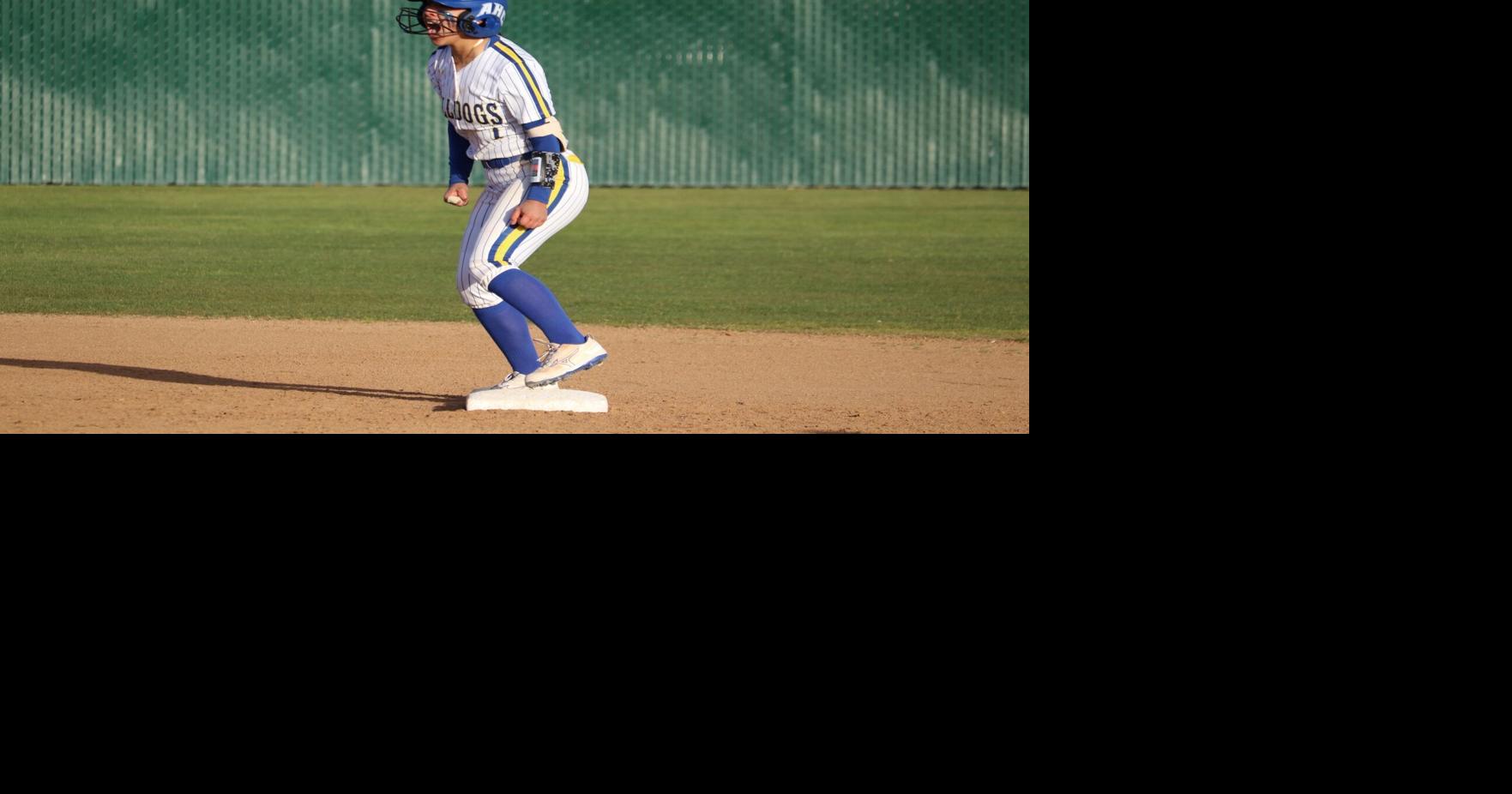 Softball Hancock College slips past Santa Barbara 43 Local Sports
