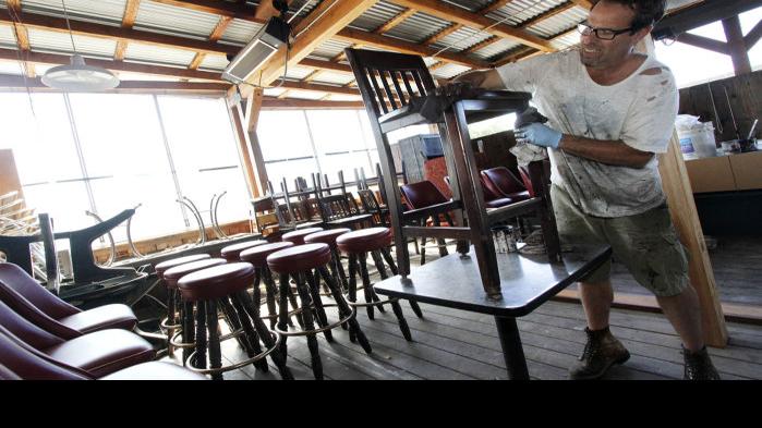 Brothers Restaurant To Open At Red Barn In Santa Ynez Local