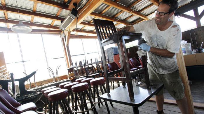 Brothers Restaurant To Open At Red Barn In Santa Ynez Local