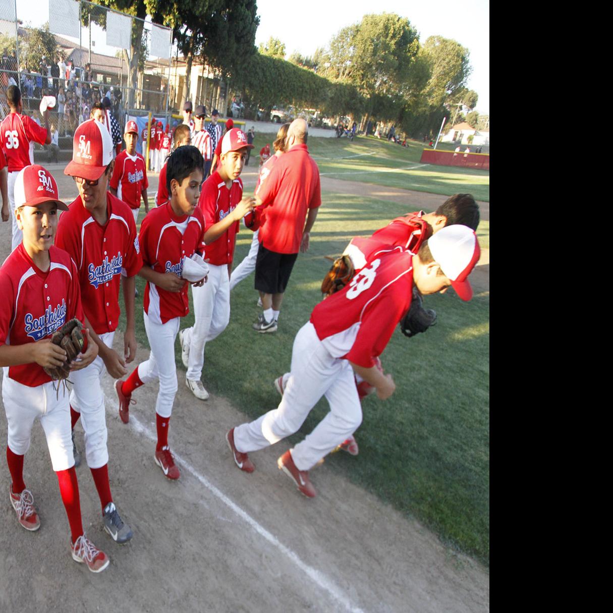 A look back at Southside's magical run during 2013's Little League All-Star  season, Sports