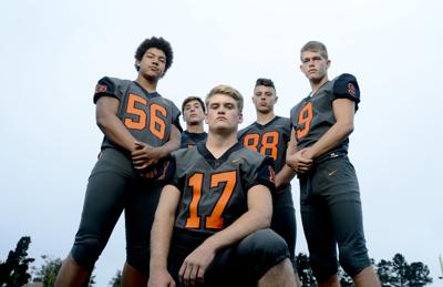 2017 High School Football Preview Santa Ynez Pirates Aim To Add