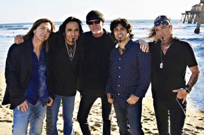Great White Slaughter To Perform At Chumash Music Syvnews Com