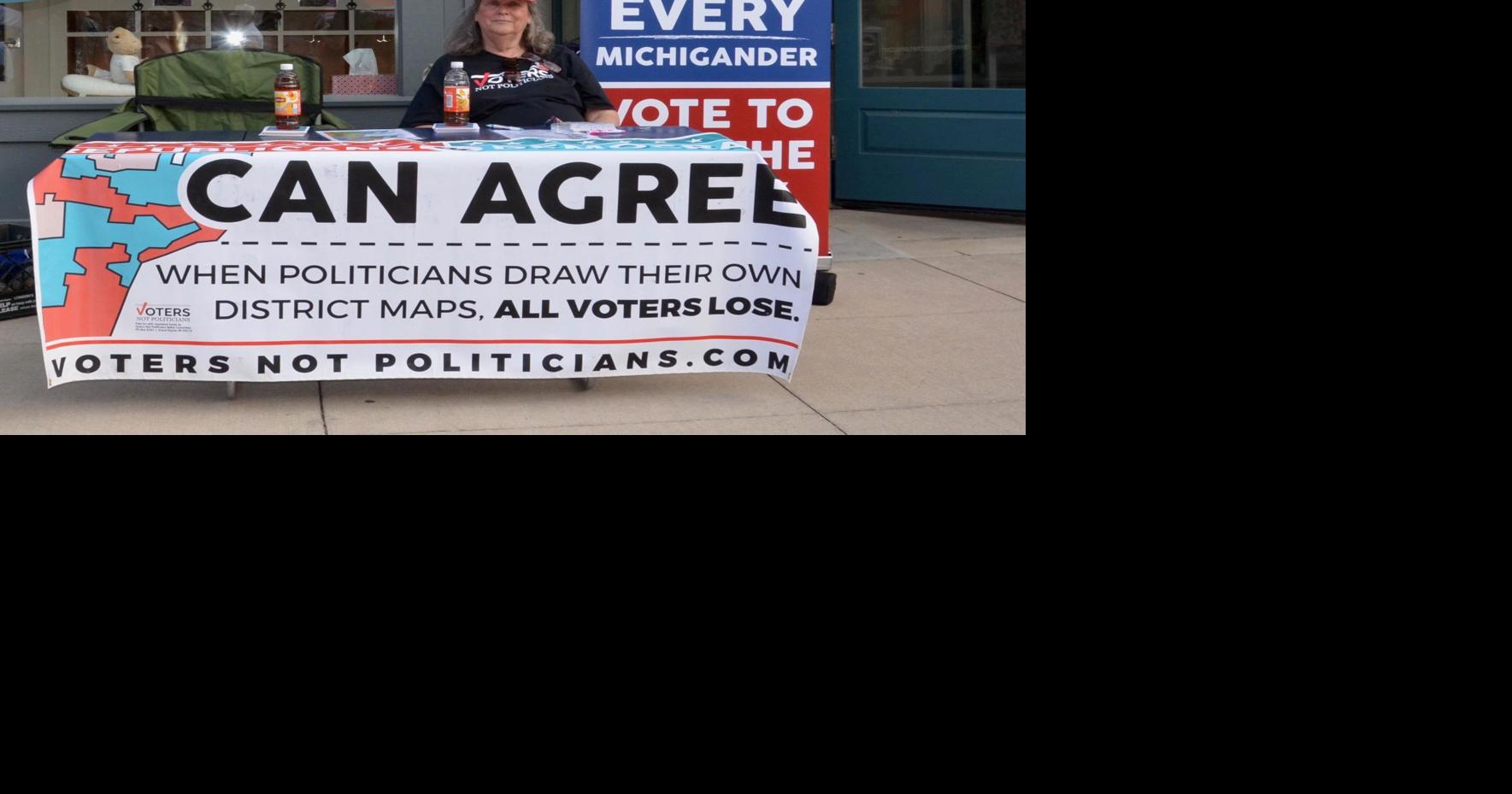 Prop. 50 likely to stay intact no matter the fate of Texas gerrmander | Thomas Elias