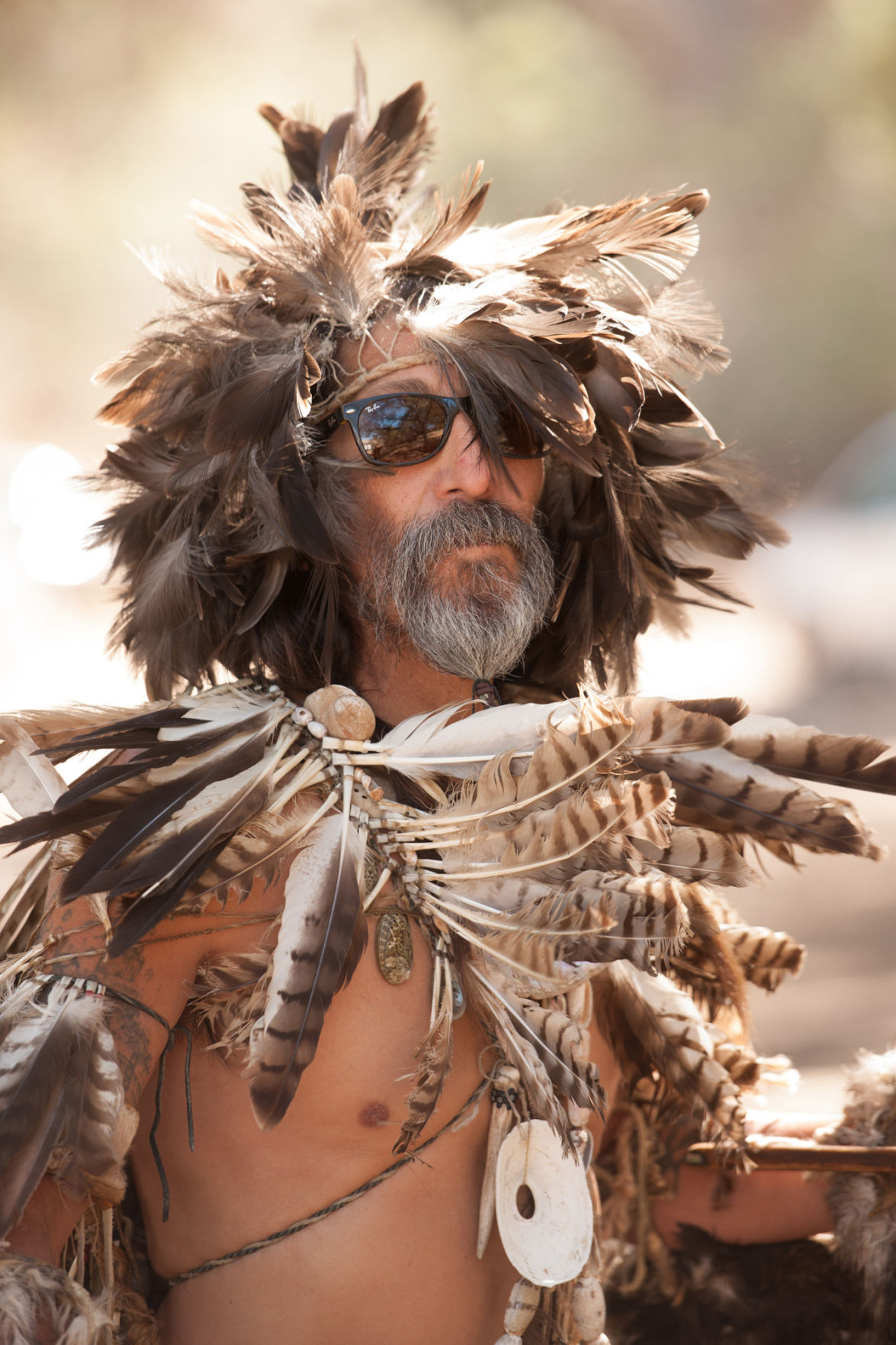 Santa Ynez Band of Chumash Indians to hold InterTribal PowWow Oct. 5