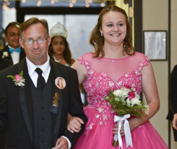 Flower Festival queen crowned Local news