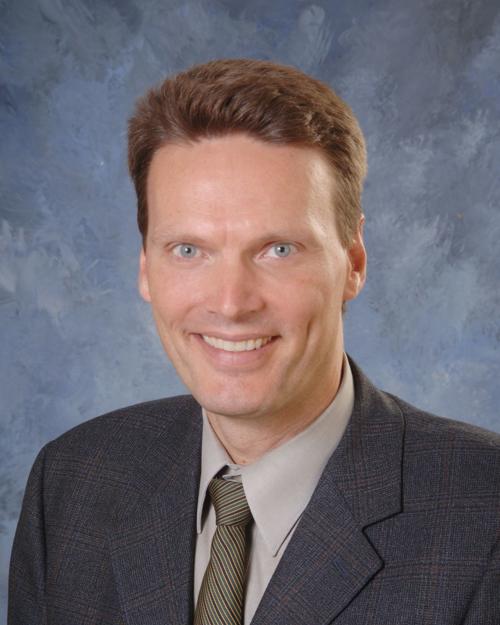 Dr. Case Ketting